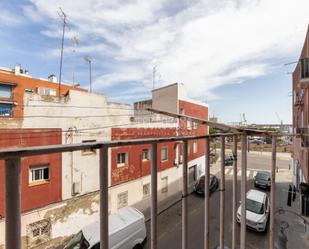 Exterior view of Flat for sale in  Tarragona Capital  with Heating and Terrace