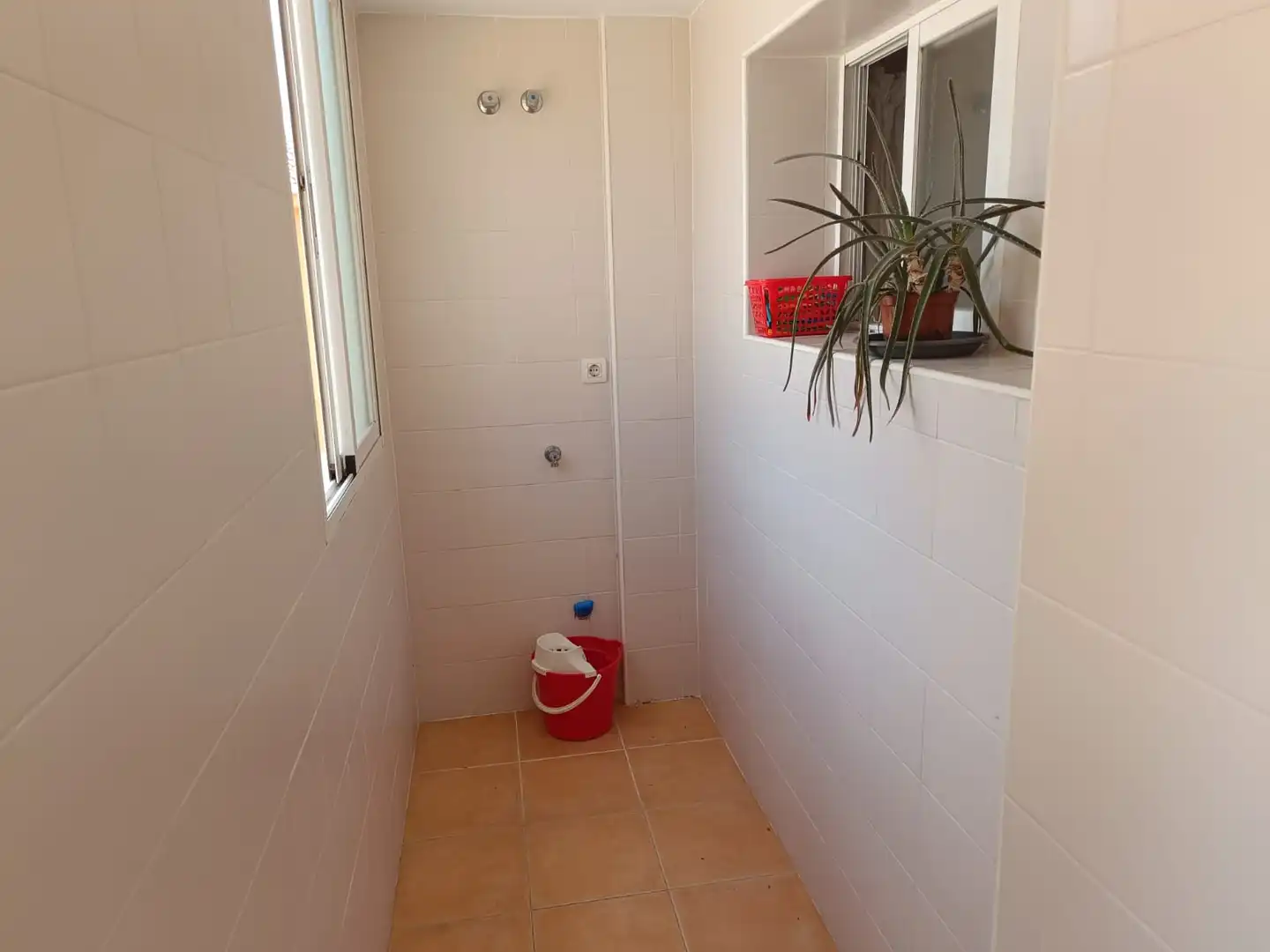 Bany de Pis en venda en Motril amb Moblat