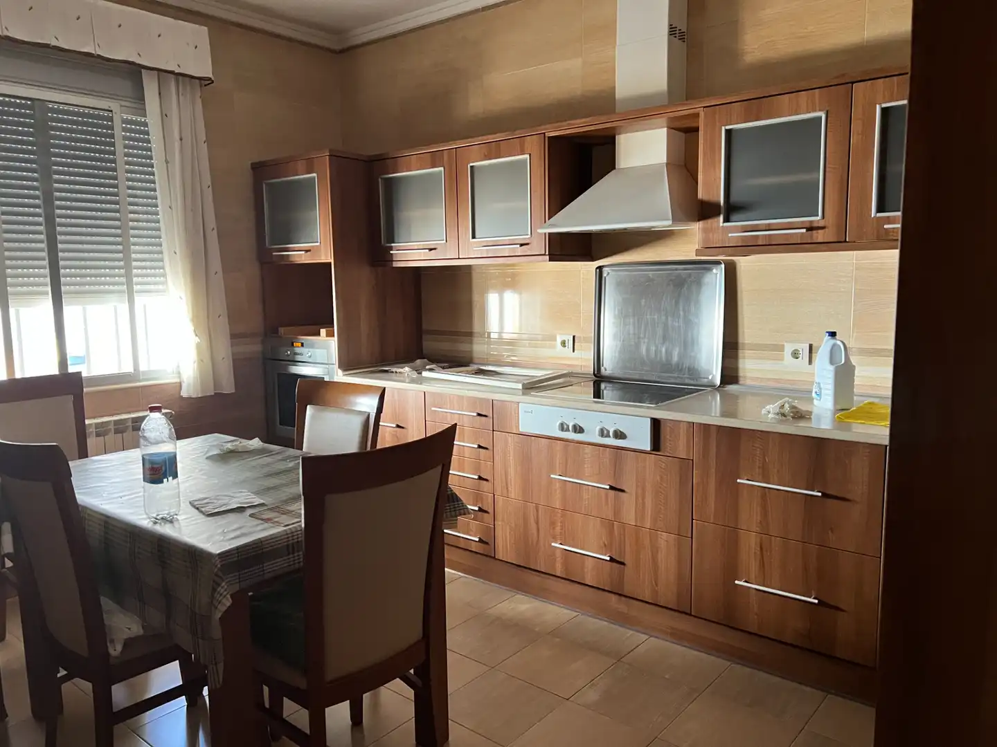 Casa amb terrassa en venda a Herencia, imagen 7