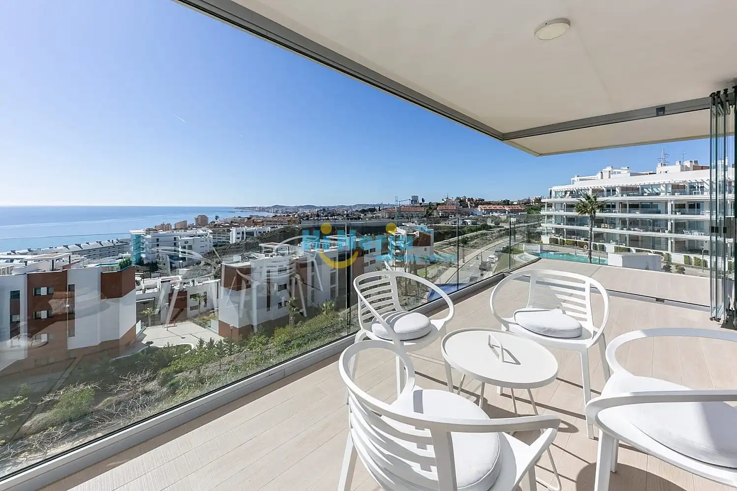 Apartment mit Pool zum Verkauf in Centro ciudad, imagen 16