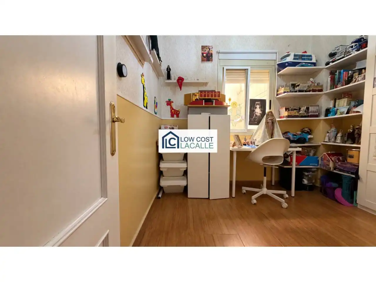 Flat with lift for sale in Avenida Nazaret, imagen 19