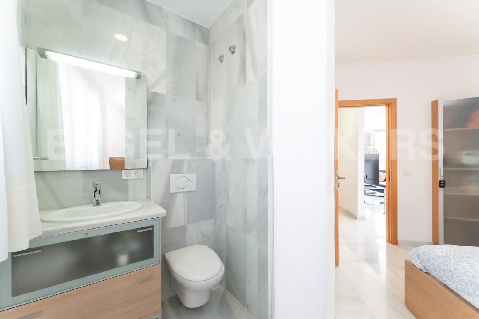 Baño de Piso en venta en Mogán con Calefacción, Terraza y Trastero