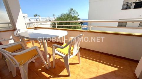 Foto 3 de Apartament en venda a Carretera Canyelles, Almadrava - Canyelles - Puig-Rom, Roses