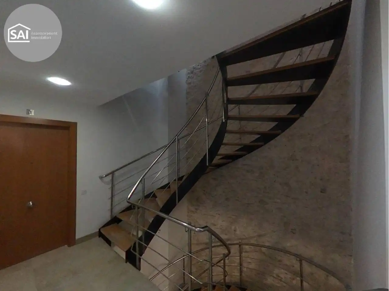 Wohnung zum Verkauf in Constantí mit Klimaanlage und Heizung