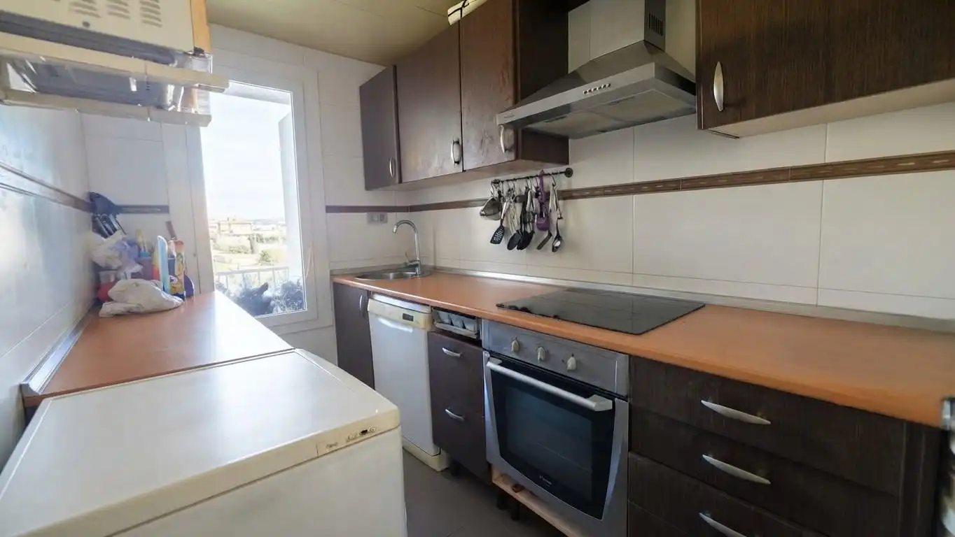 Ático con terraza en venta en Olesa de Montserrat, imagen 3