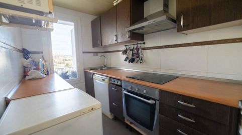 Foto 3 de Ático en venta en Olesa de Montserrat, Barcelona