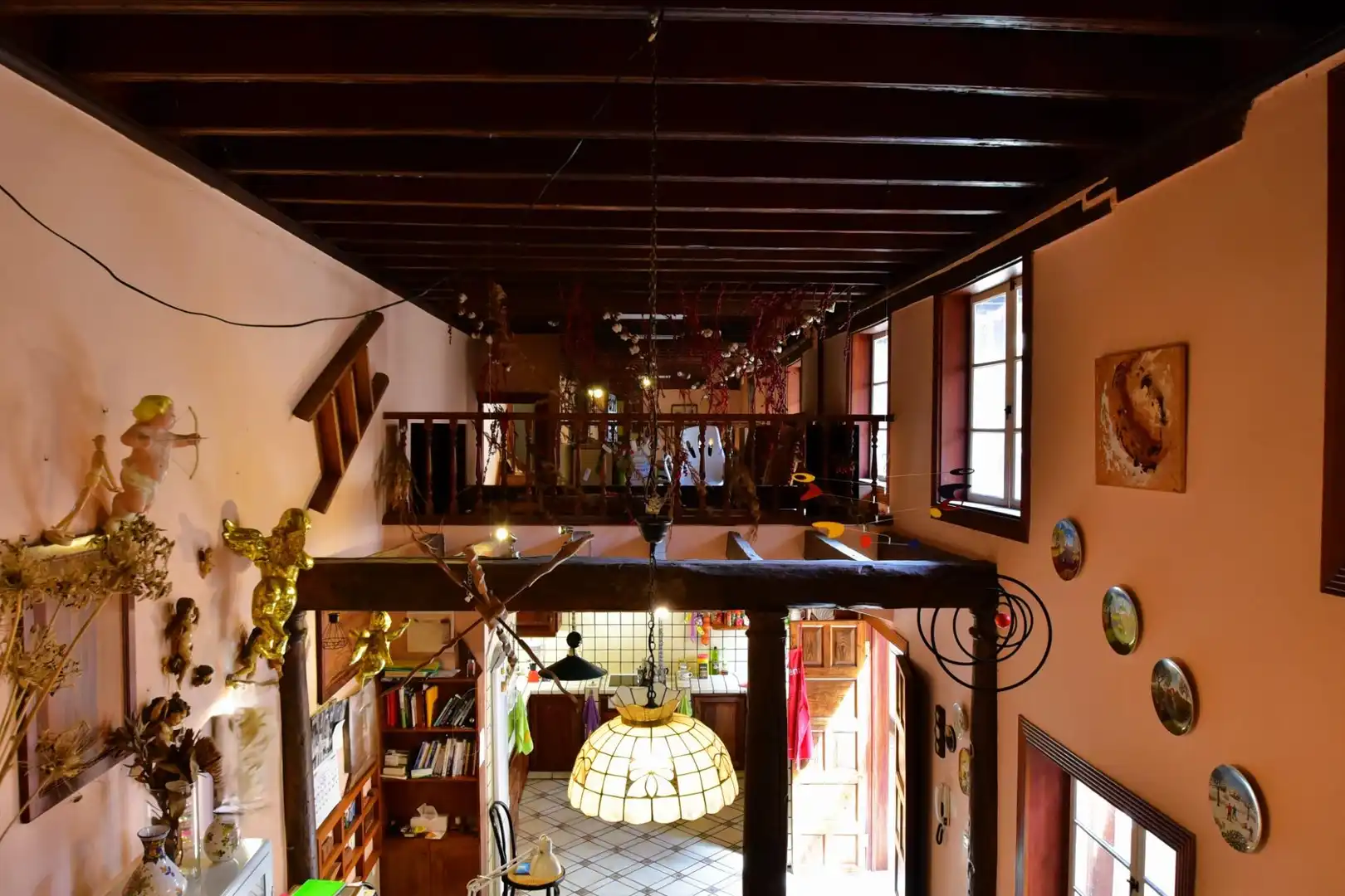 Casa o chalet de alquiler en San Cristóbal de la Laguna con Jardín privado, Terraza y Trastero