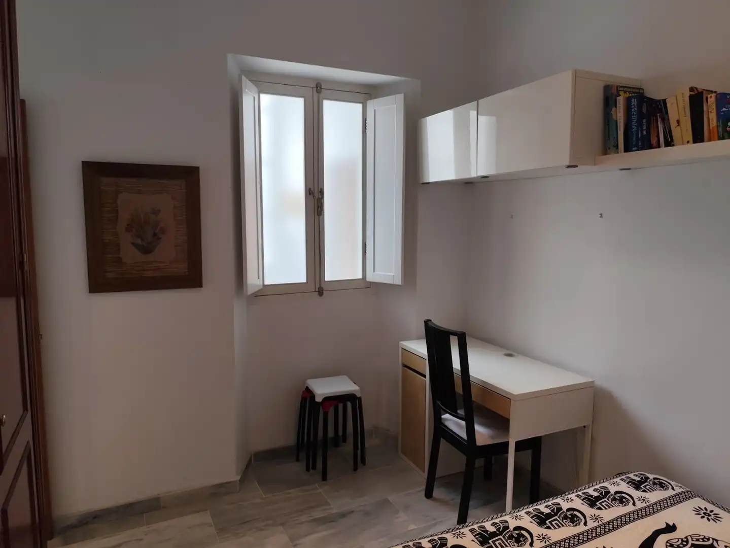 Wohnung zur Miete in Calle Pasquín, La Caleta - La Viña
