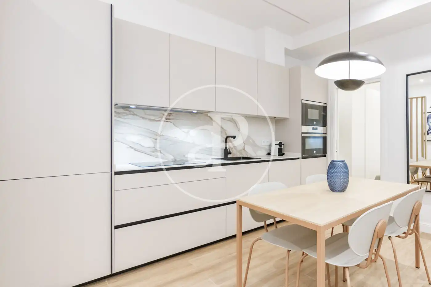 Flat for rent in C. de Ibiza, Ibiza de Madrid