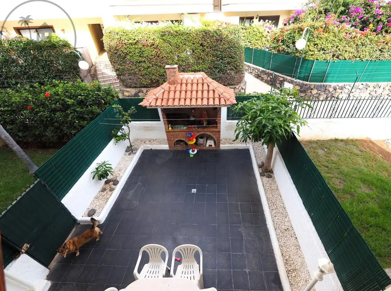 Duplex avec piscine à vendre à San Antonio - Las Arenas, imagen 30