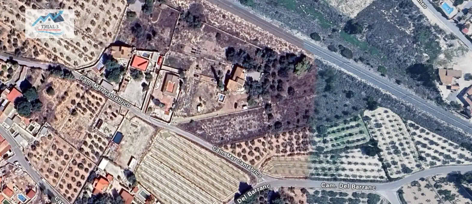 Xalet amb piscina en venda a MORALET, imagen 3