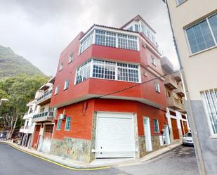 Exterior view of Apartment for sale in  Santa Cruz de Tenerife Capital