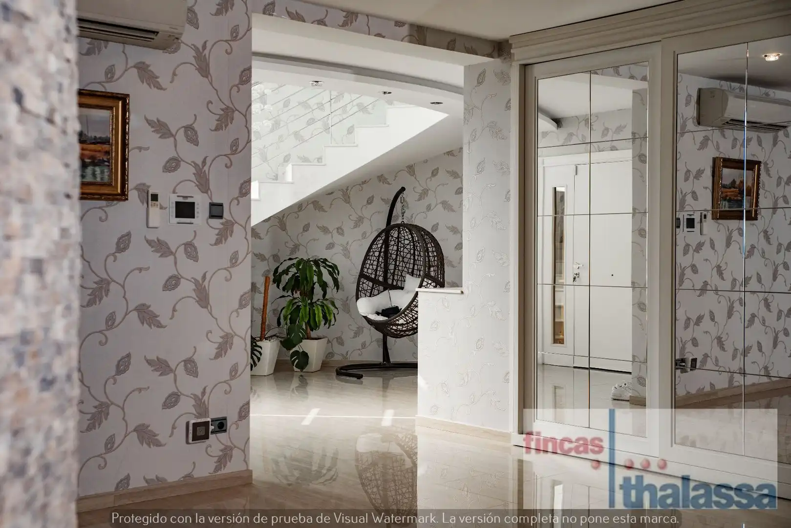 Casa con piscina in vendita a Condado del Jaruco - Puigventós, imagen 12