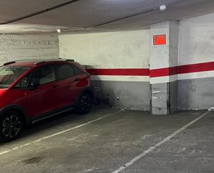 Parking of Garage for sale in  Barcelona Capital