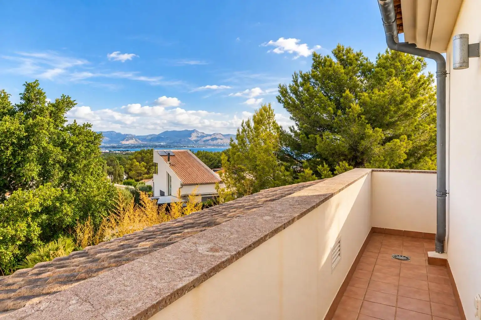 Villa avec terrasse à vendre à Carrer Alfabeguera, imagen 28
