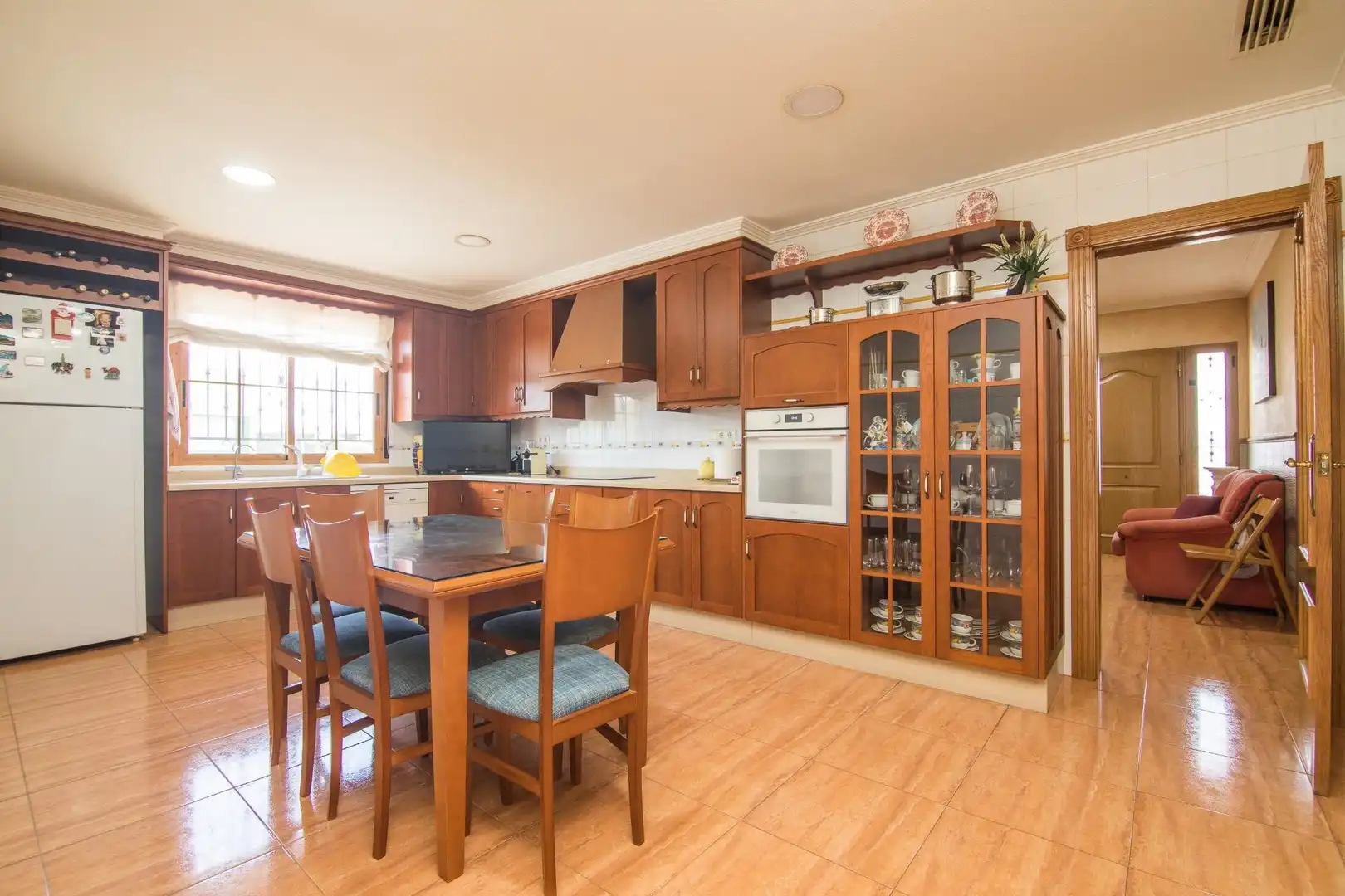 Detached house for sale in Jubalcoi, imagen 45