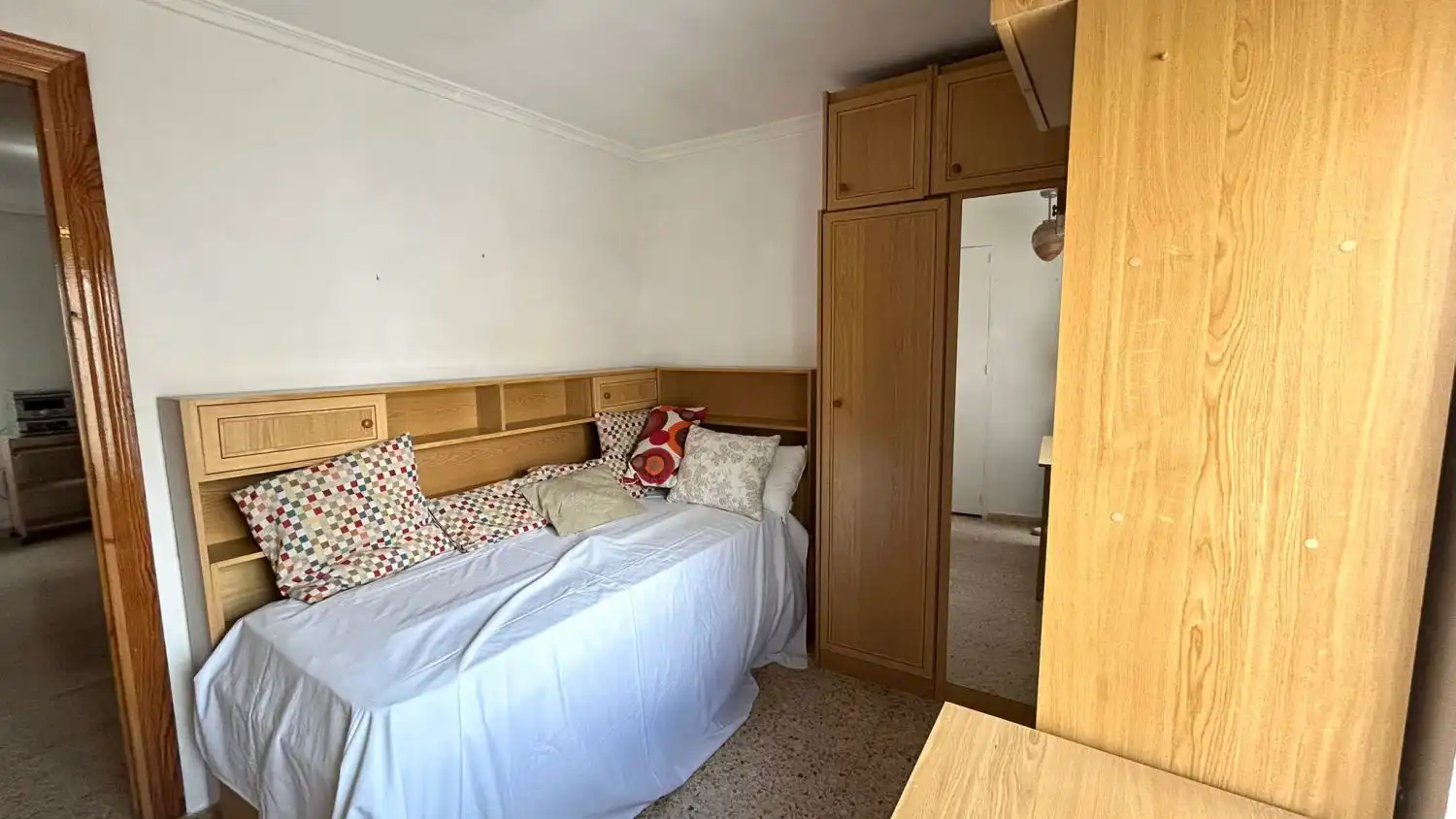 Piso en venta en Padre Romano, Industria