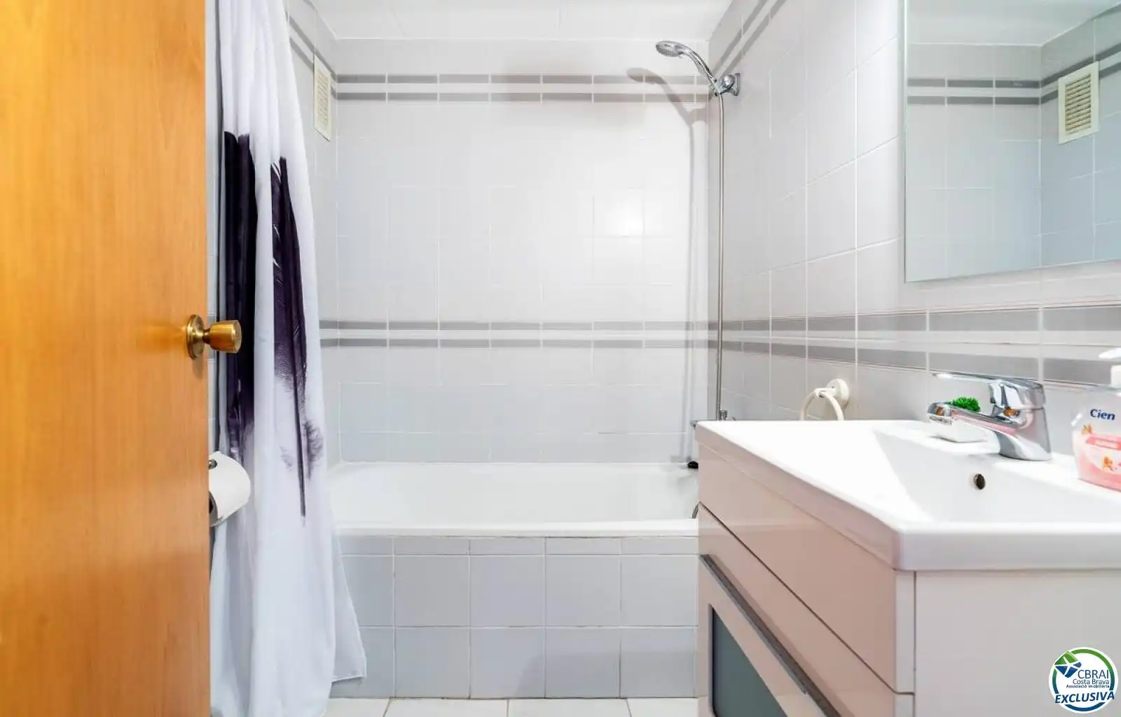 Flat with lift for sale in Sector Delta Muga 7-8, imagen 14