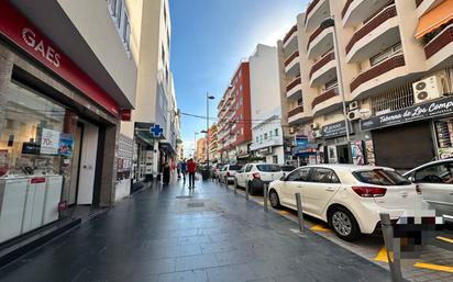 Vista exterior de Apartament en venda en Arona