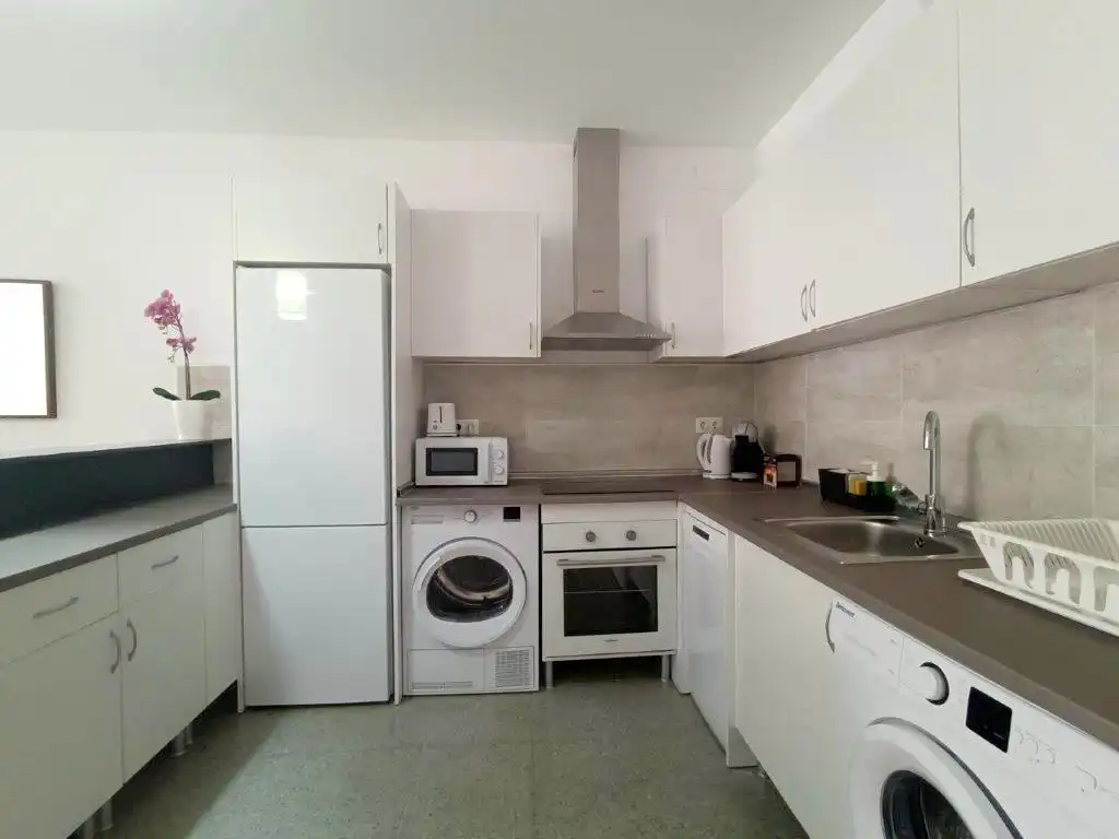 Appartement à louer à Cruz de Humilladero, imagen 11