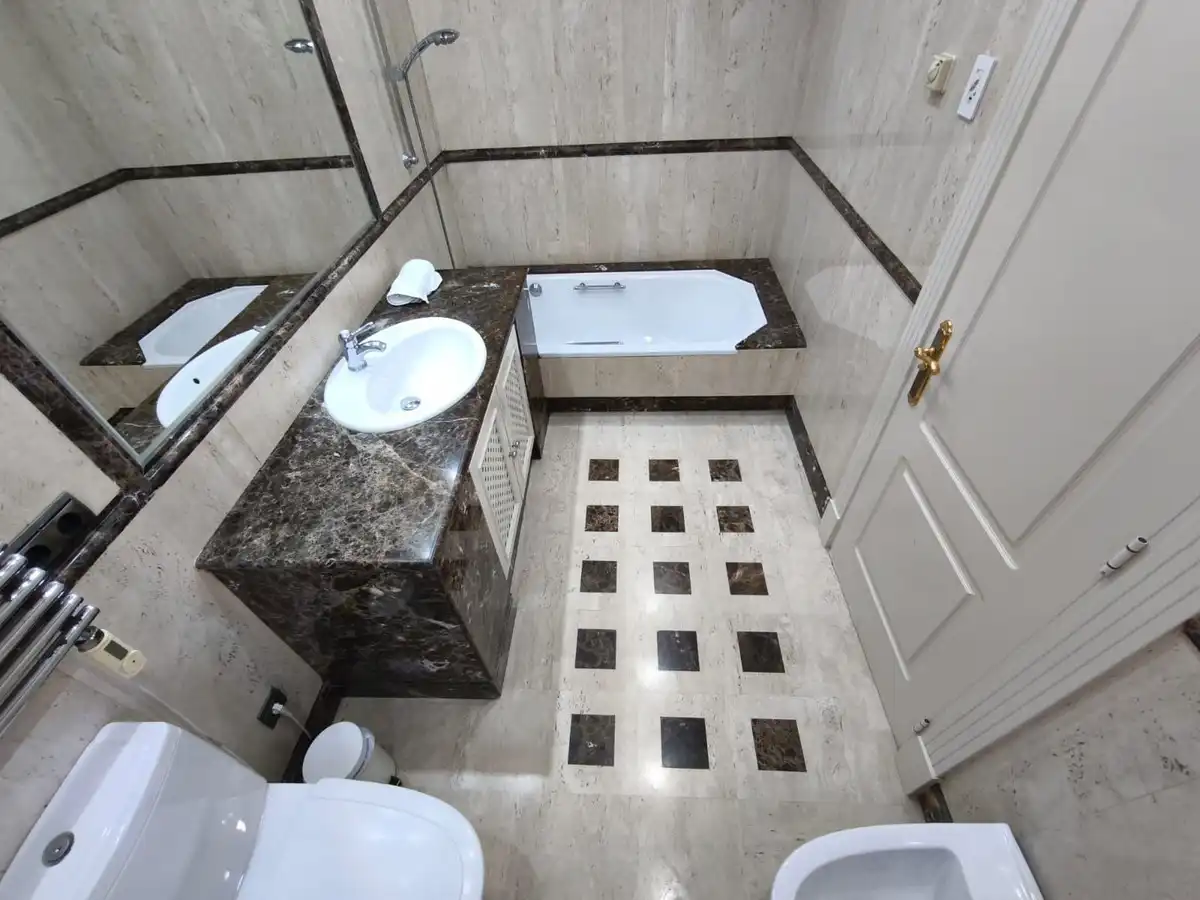 Apartament amb piscina de lloguer a Calle Edgar Neville s/n, imagen 13