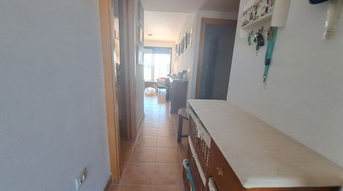 Foto 5 de Apartamento en venta en Carrer D'aragó, La Torre - Playa de Chilches, Moncofa