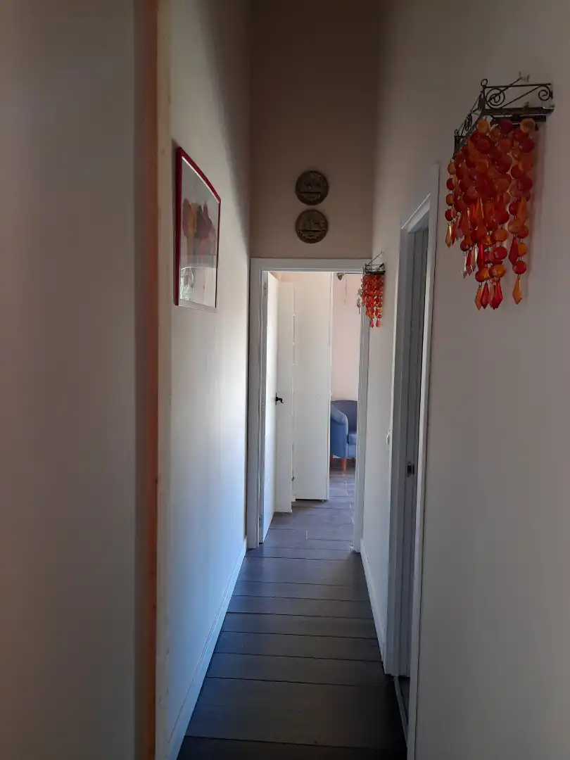 Haus oder Chalet zum Verkauf in Villalbilla mit Klimaanlage, Heizung und Privatgarten