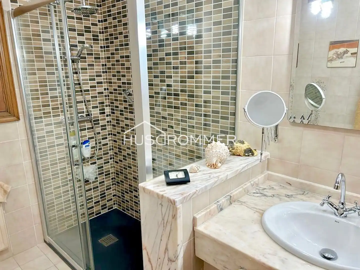 Houses for sale in Ecce Homo7, Llombai