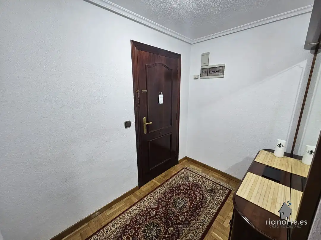 Flat for rent in Avilés  with Heating and Terrace