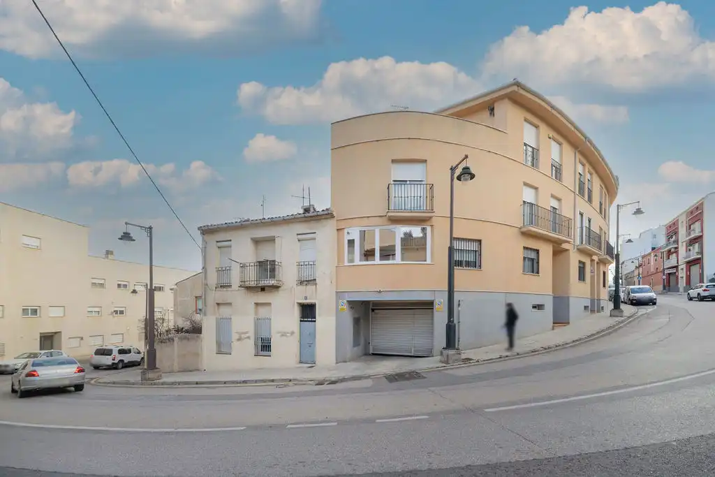 Flat for sale in C/ Sant Joan de Ribera, Centre - Zona Alta
