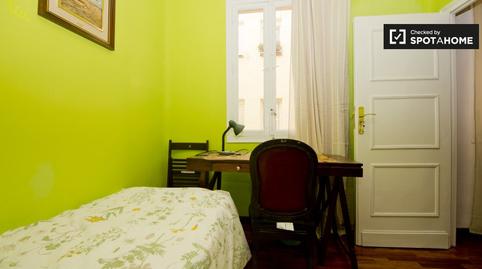 Photo 3 of Flat for share in Ibiza de Madrid,  Madrid Capital