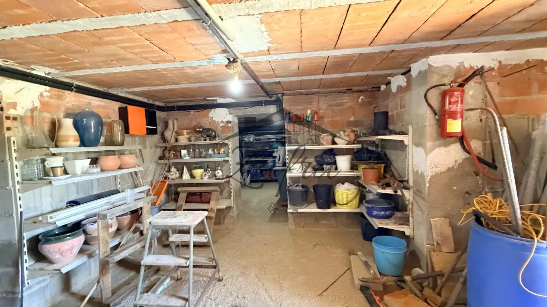 Casa con jardín en venta en Carrer Carrer Canigó, imagen 49