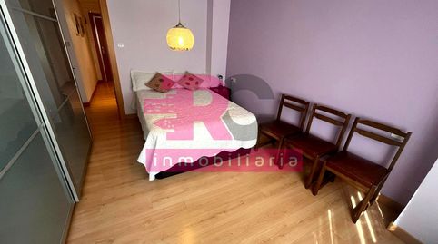 Photo 5 of Flat for rent in Sancti Spiritus - San Juan, Salamanca Capital