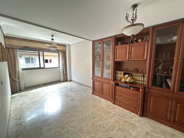 Piso en Venta en Viñuela - Rescatado