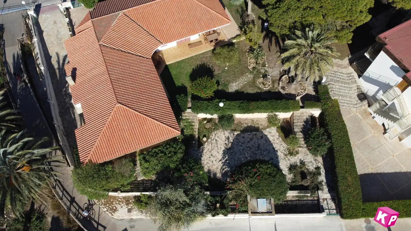 Casa amb jardí en venda a Santiago Bernabéu, imagen 9