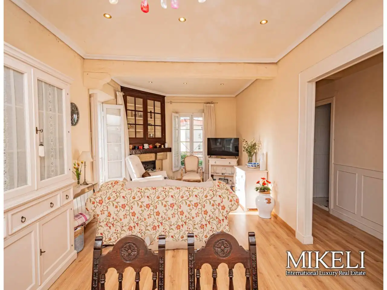 Appartement avec terrasse à vendre à Travesia DE OCEJO, imagen 11