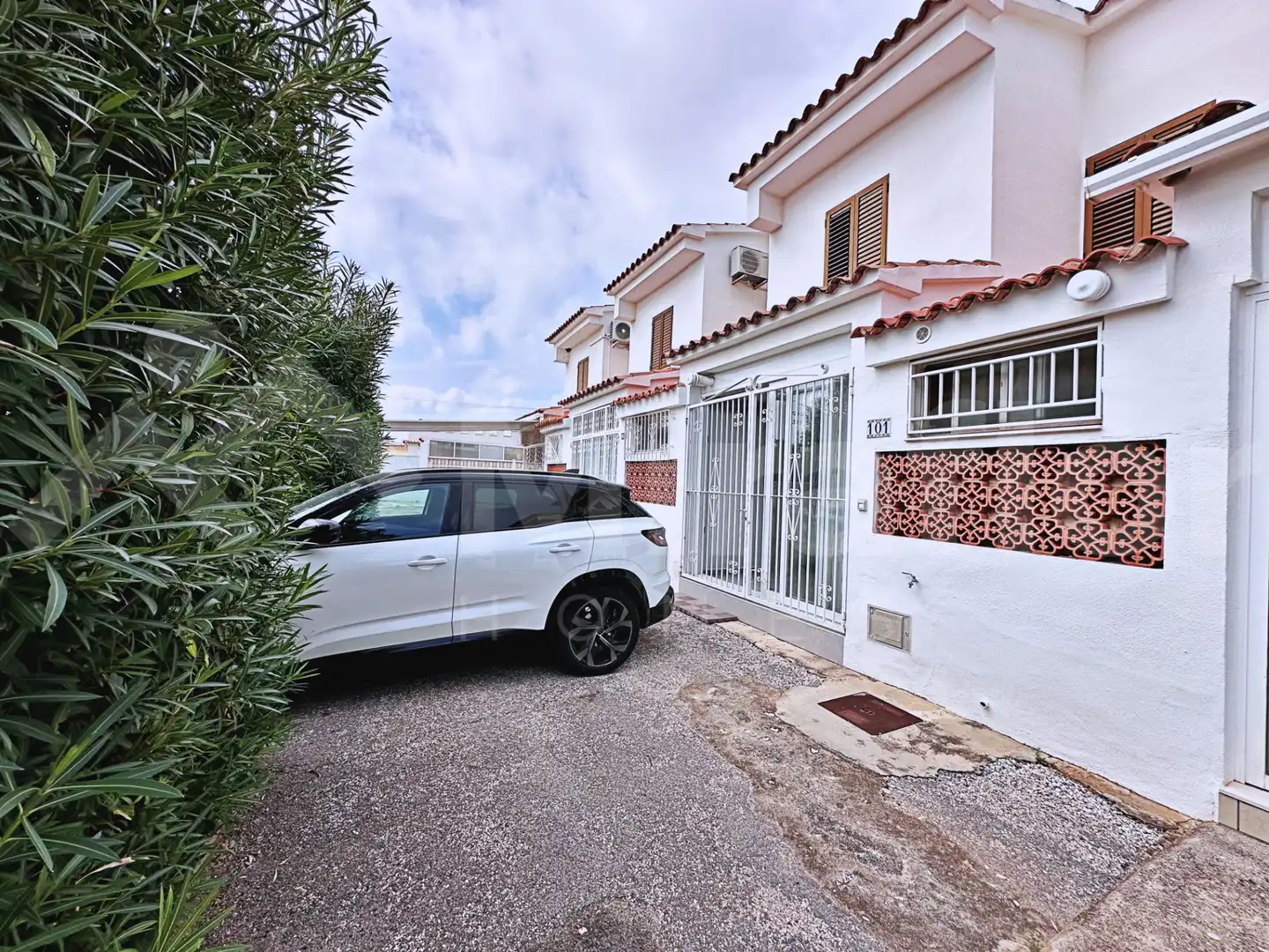 Maison mitoyenne avec terrasse à vendre à Carrer Llac Sant Martí, imagen 29