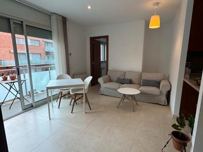 Living room of Flat for sale in La Garriga  with Terrace