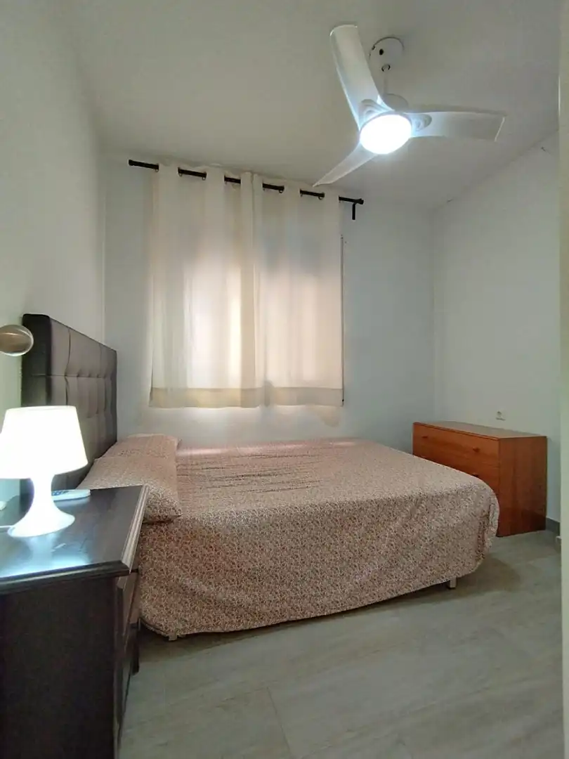 Apartments for rent in San Nicolás