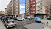 Vista exterior de Pis en venda en Santander amb Calefacció i Parquet