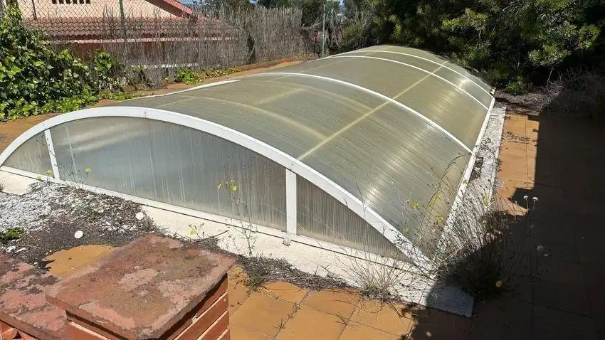 House with pool for sale in TAIO 4, imagen 23