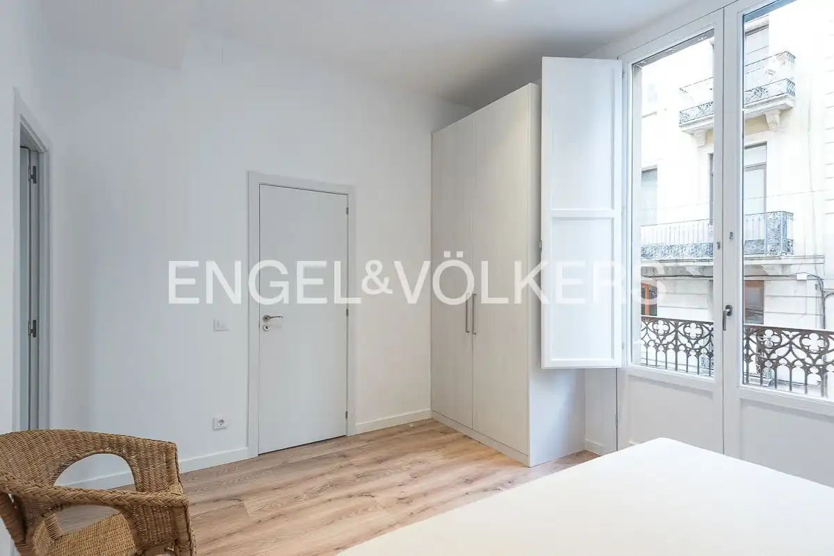 Flat with terrace to rent in Ciutat Vella, imagen 24
