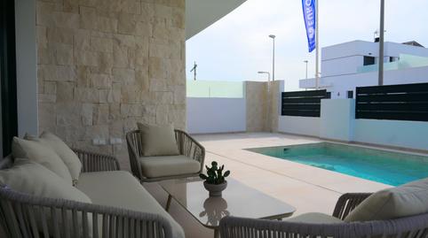 Foto 3 de Casa o xalet en venda a Calle Miguel Hernández, 22, Dolores, Alicante