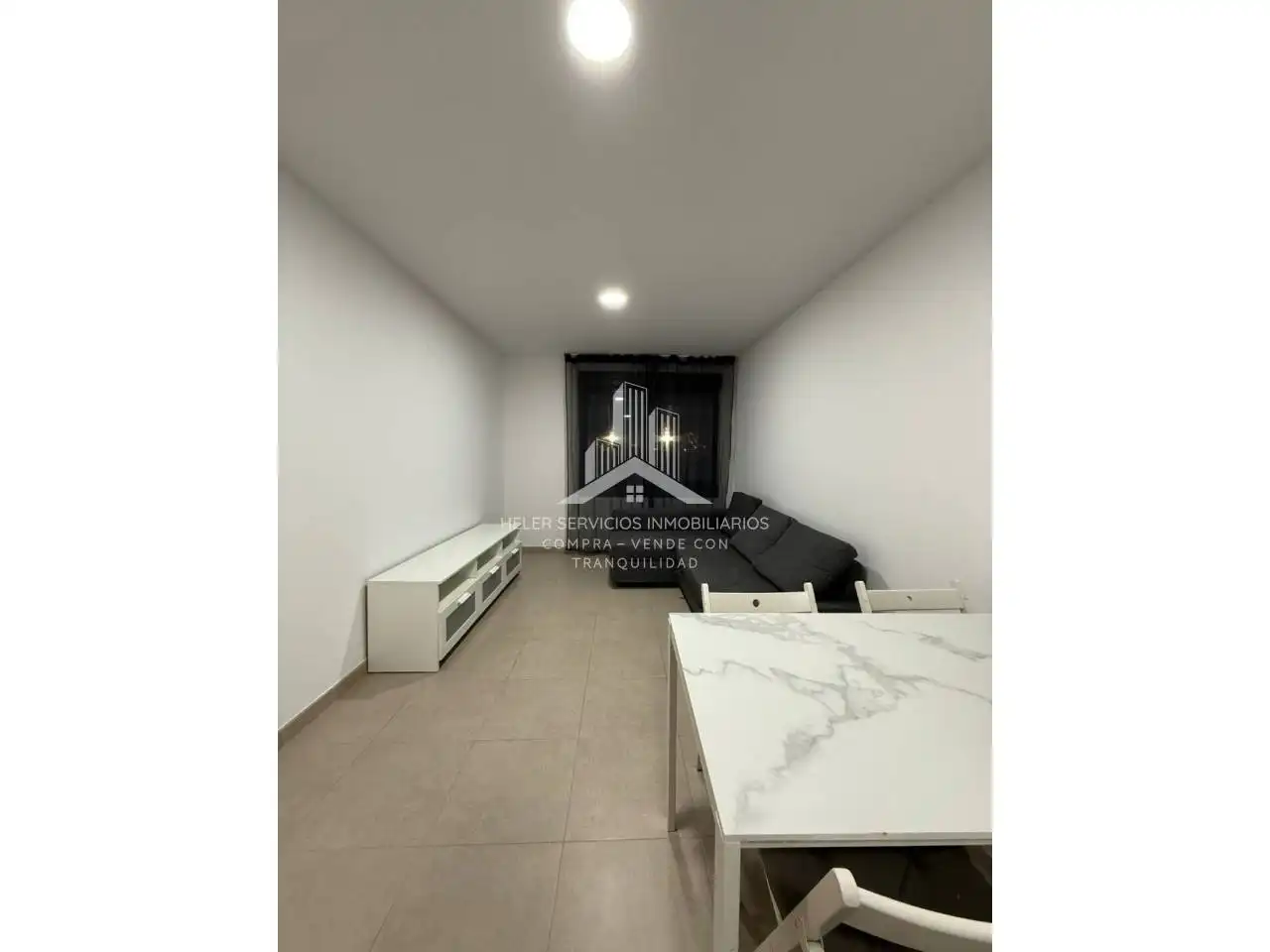 Sala de estar de Piso de alquiler en Cabanes con Aire acondicionado, Calefacción y Trastero