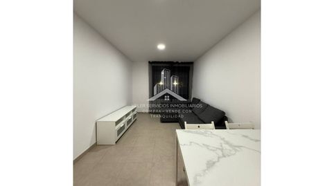Foto 3 de Piso de alquiler en Cabanes, Castellón