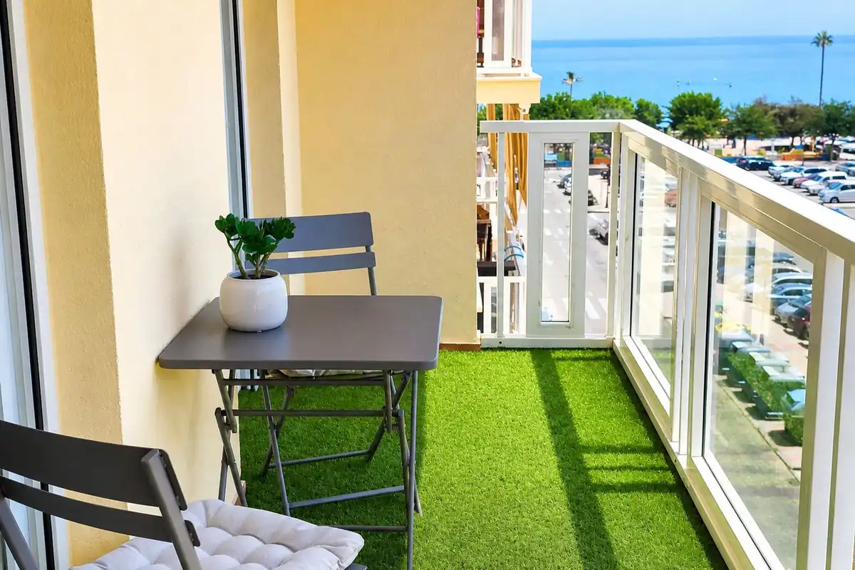 Apartamento en venta en San Luis de Sabinillas, imagen 3