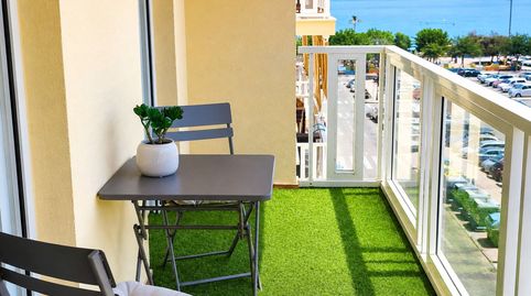 Foto 3 de Apartamento en venta en San Luis de Sabinillas, Manilva
