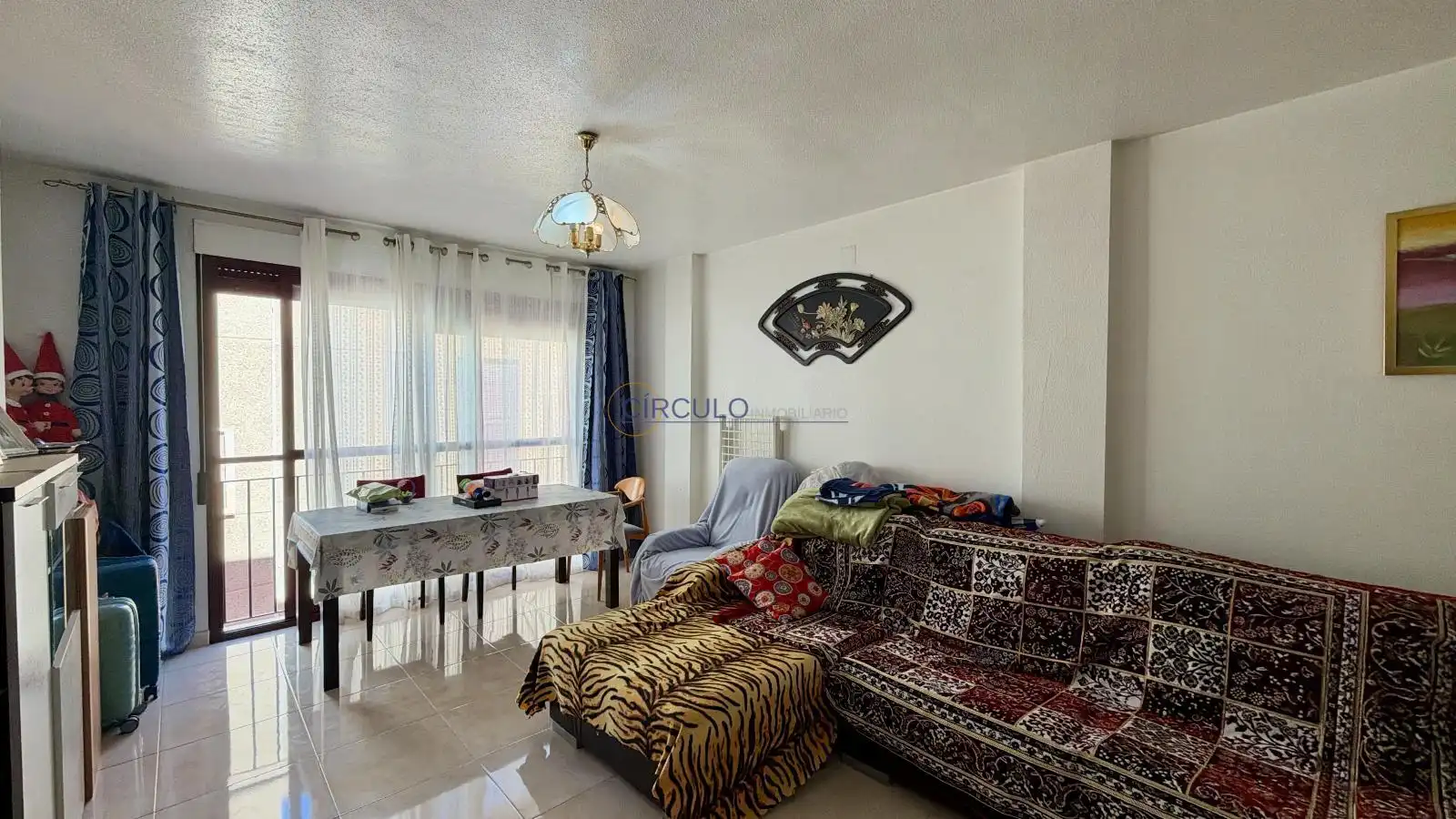 Flat with terrace for sale in Carril de Caldereros, imagen 7