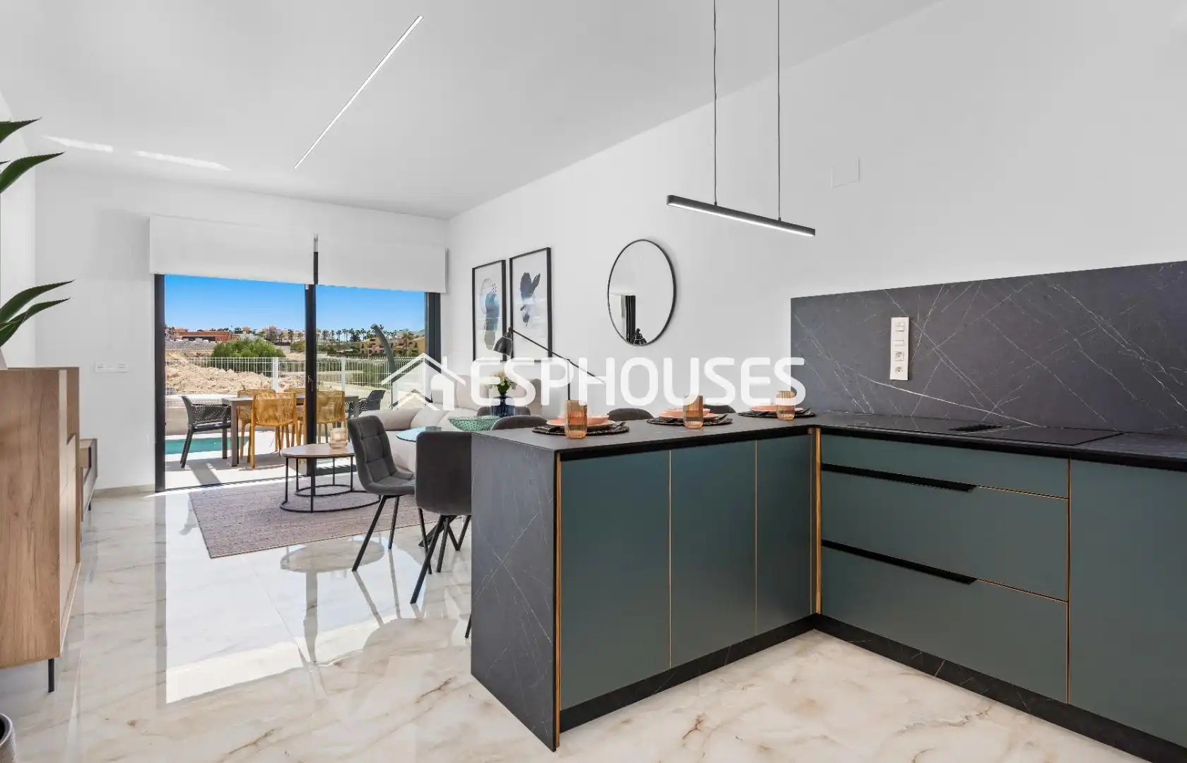 Maison avec terrasse à vendre à Algorfa, imagen 7