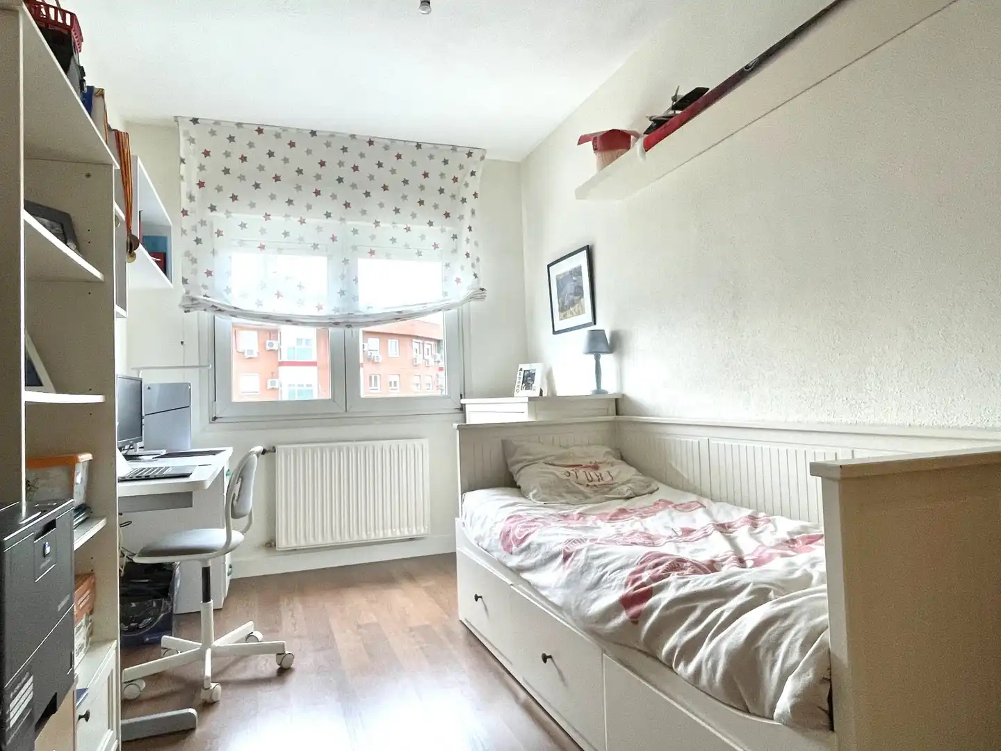 Flat for rent in Madrid, Madrid